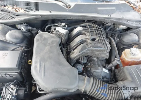 2012 Dodge Challenger Sxt из США, поврежденный, VIN 2C3CDYAG3CH101081